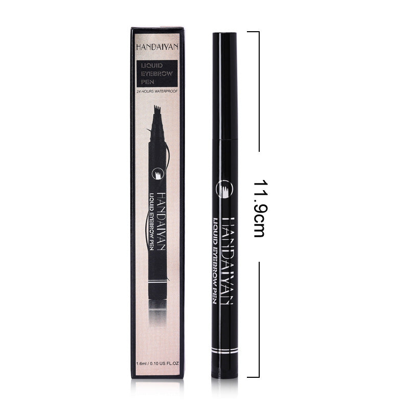 Four-head Eyebrow Pencil Liquid Eyebrow Pencil Tattoo Eyebrow Pencil Eyebrow Pencil 4-head Eyebrow Pencil Four-jaw Eyebrow Pencil Four-head Eyebrow Pencil Liquid Eyebrow Pencil Tattoo Eyebrow Pencil Eyebrow Pencil 4-head Eyebrow Pencil Four-jaw Eyebrow Pencil